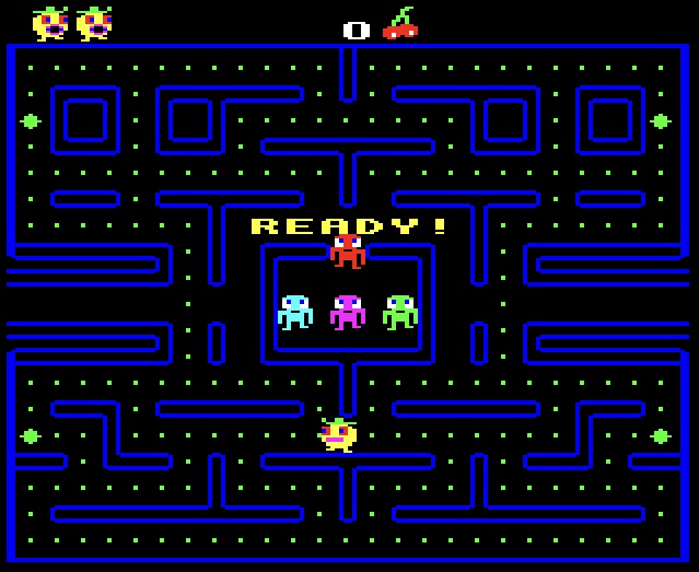 Revised Snapper for the BBC Micro