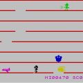 Jumping Jack ZX Spectrum
